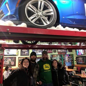 Meet your Posher, Brenda